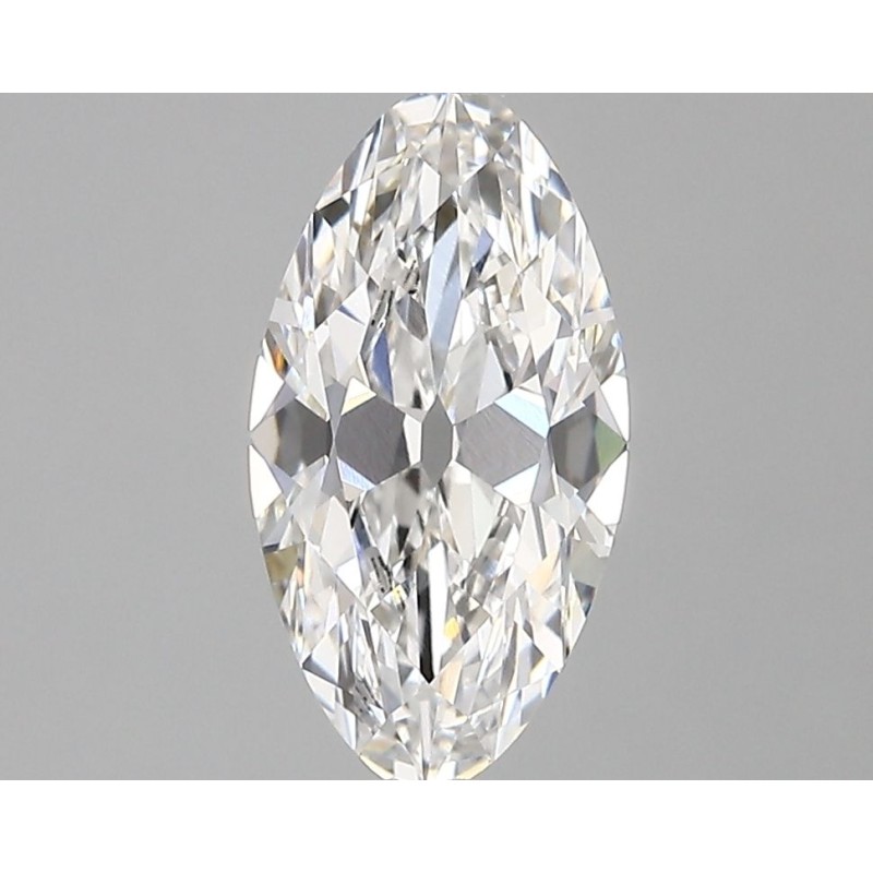 Diament laboratoryjny bezbarwny szlif owalny, 1.57ct, VVS2, E, IGI LG709530418 Diament laboratoryjny bezbarwny szlif owalny, 1.57ct, VVS2, E, IGI LG709530418