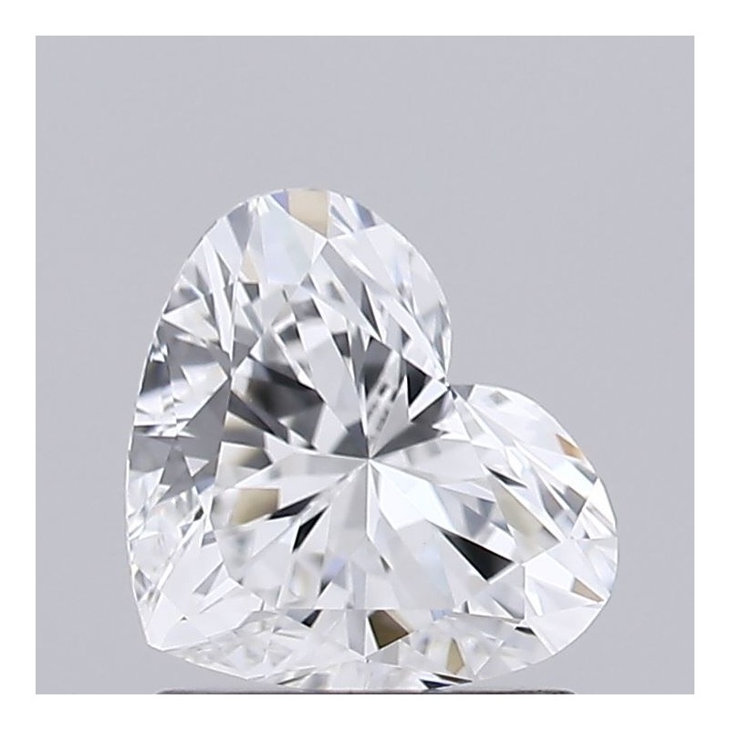 Diament laboratoryjny bezbarwny serce, 1.01ct, VVS2, E, IGI LG752570358 Diament laboratoryjny bezbarwny serce, 1.01ct, VVS2, E, IGI LG752570358