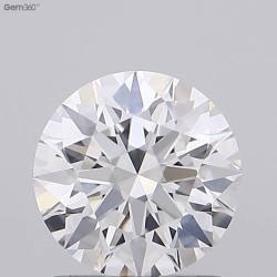 Diament laboratoryjny bezbarwny szlif okrągły, 1.17ct, VVS2, F, IGI LG742531766