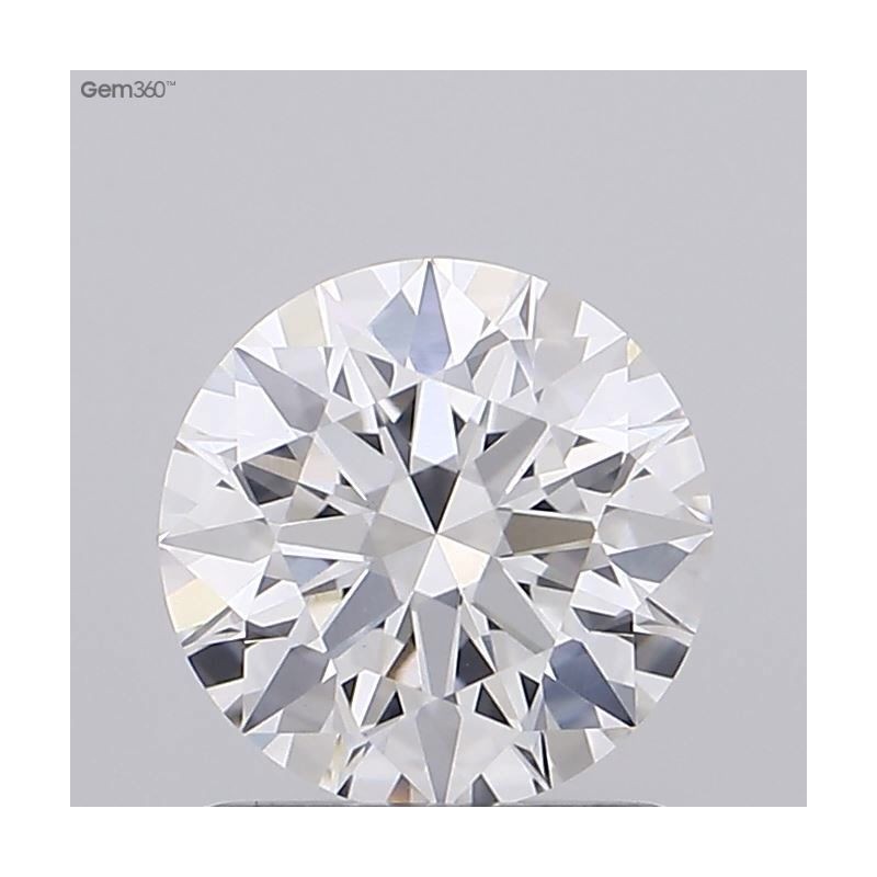 Diament laboratoryjny bezbarwny szlif okrągły, 1.17ct, VVS2, F, IGI LG742531766 Diament laboratoryjny bezbarwny szlif okrągły, 1.17ct, VVS2, F, IGI LG742531766