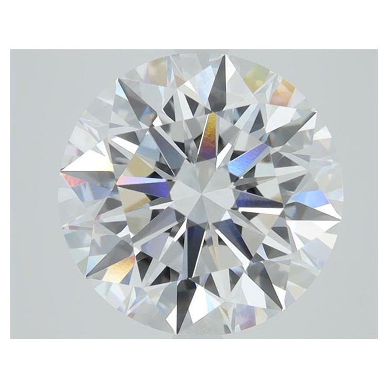 Diament laboratoryjny bezbarwny szlif okrągły, 1.01ct, VVS2, D, IGI LG705549837 Diament laboratoryjny bezbarwny szlif okrągły, 1.01ct, VVS2, D, IGI LG705549837