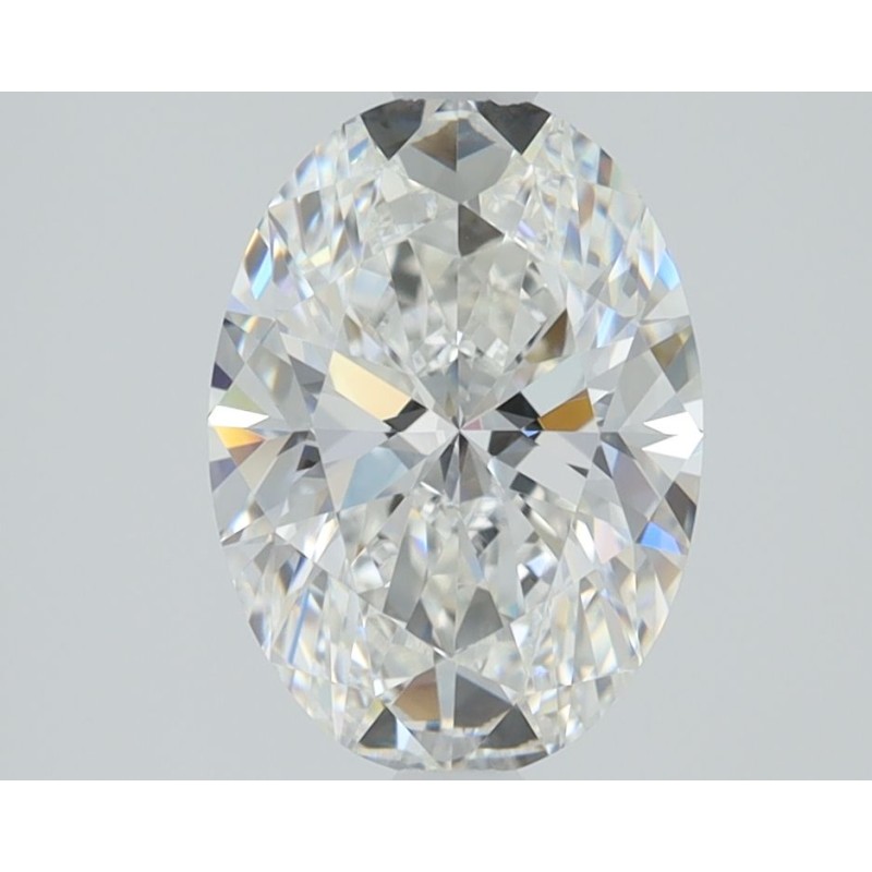 Diament laboratoryjny bezbarwny szlif owalny, 2.07ct, VVS2, F, IGI LG739523508 Diament laboratoryjny bezbarwny szlif owalny, 2.07ct, VVS2, F, IGI LG739523508