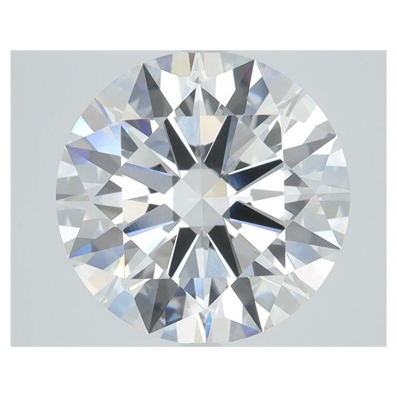 Diament laboratoryjny bezbarwny szlif okrągły, 1.07ct, VVS2, E, IGI LG698505790 Diament laboratoryjny bezbarwny szlif okrągły, 1.07ct, VVS2, E, IGI LG698505790