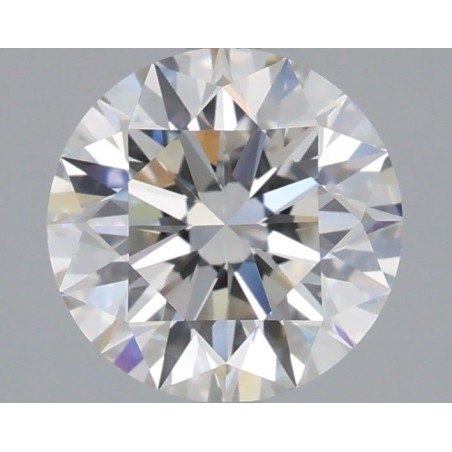 Diament laboratoryjny bezbarwny szlif okrągły, 2.05ct, VVS2, F, IGI LG739579551