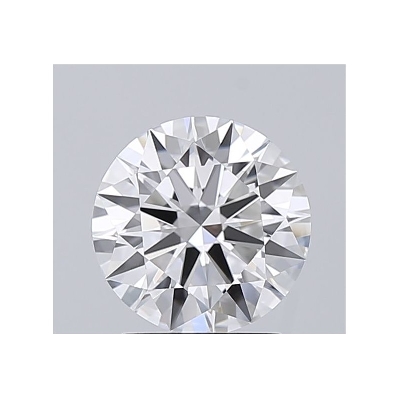 Diament laboratoryjny bezbarwny szlif okrągły, 1.51ct, VVS2, E, IGI LG752501325
