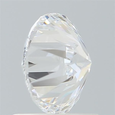 Diament laboratoryjny bezbarwny szlif okrągły, 1.35ct, VVS2, E, IGI LG576317977