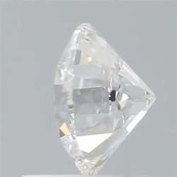 Diament laboratoryjny bezbarwny szlif okrągły, 1.32ct, VVS2, E, IGI LG576317982