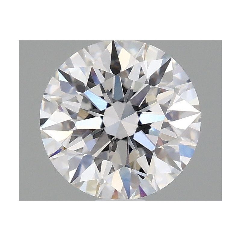 Diament laboratoryjny bezbarwny szlif okrągły, 1.07ct, VVS2, D, IGI LG673415033