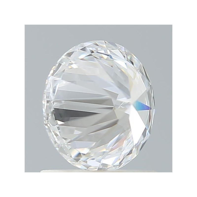 Diament laboratoryjny bezbarwny szlif okrągły, 1.1ct, VVS1, E, IGI LG575397119