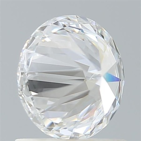 Diament laboratoryjny bezbarwny szlif okrągły, 1.1ct, VVS1, E, IGI LG575397119