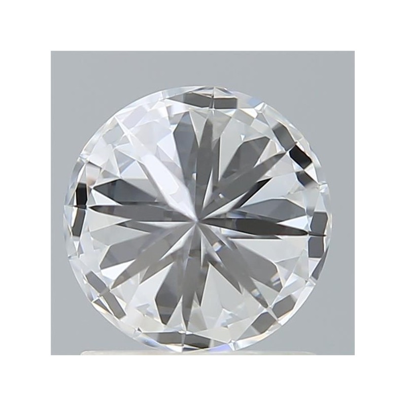 Diament laboratoryjny bezbarwny szlif okrągły, 1.21ct, VVS2, E, IGI LG576340992
