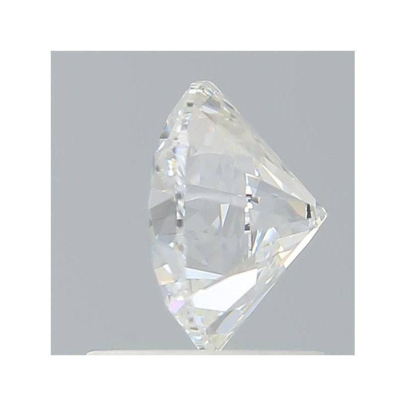 Diament laboratoryjny bezbarwny szlif okrągły, 1.22ct, VVS2, F, IGI LG576350952