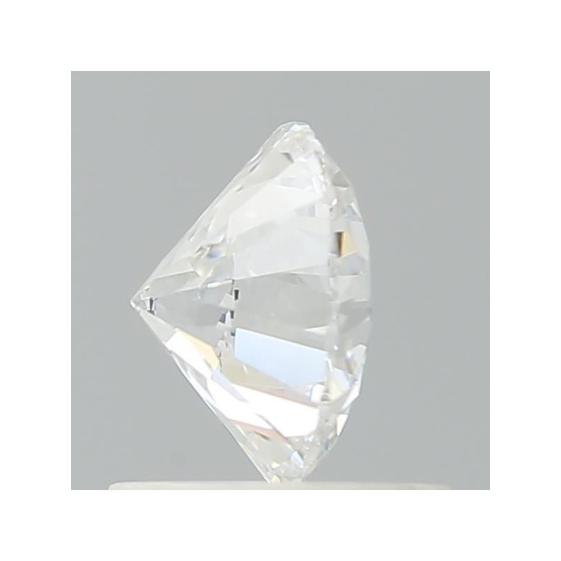 Diament laboratoryjny bezbarwny szlif okrągły, 0.93ct, VVS2, D, IGI LG577303333