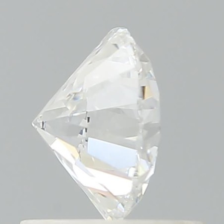 Diament laboratoryjny bezbarwny szlif okrągły, 0.93ct, VVS2, D, IGI LG577303333