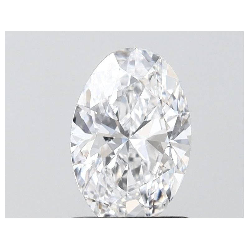 Diament laboratoryjny bezbarwny szlif owalny, 1.02ct, VVS1, D, IGI LG747530278 Diament laboratoryjny bezbarwny szlif owalny, 1.02ct, VVS1, D, IGI LG747530278