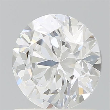 Diament laboratoryjny bezbarwny szlif okrągły, 1.16ct, VVS1, D, IGI LG577371758