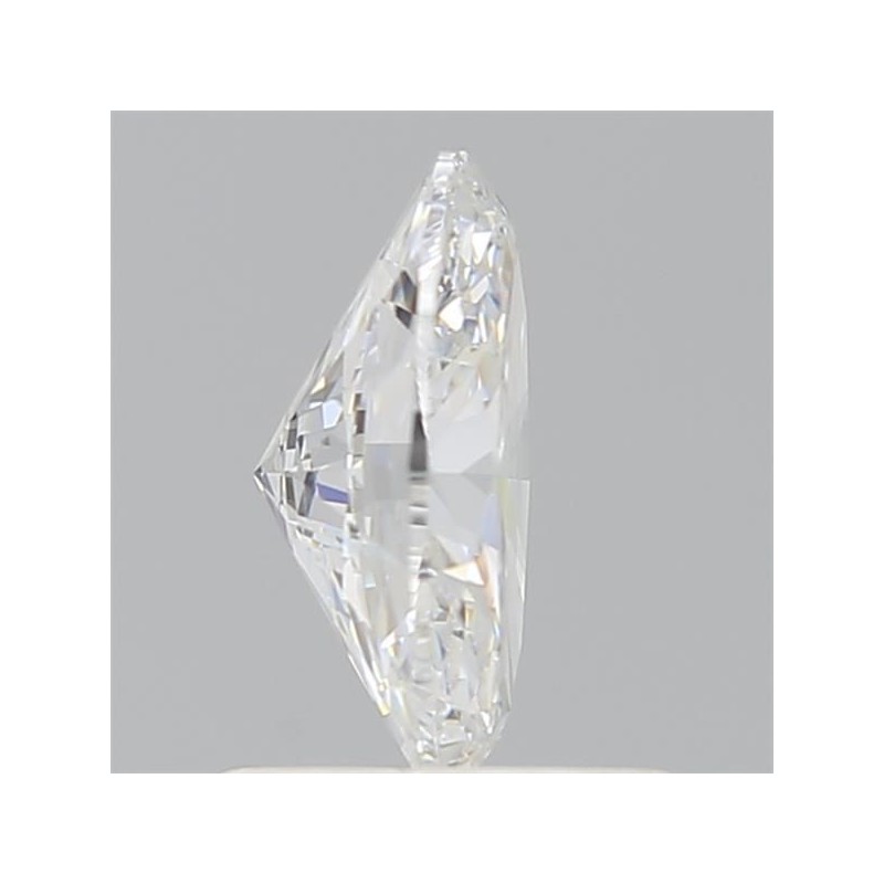 Diament laboratoryjny bezbarwny szlif owalny, 1.02ct, VVS2, D, IGI LG578330644