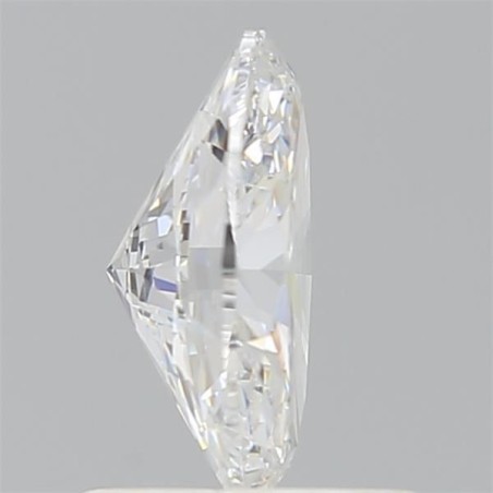 Diament laboratoryjny bezbarwny szlif owalny, 1.02ct, VVS2, D, IGI LG578330644