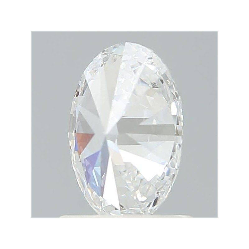 Diament laboratoryjny bezbarwny szlif owalny, 0.95ct, VVS2, D, IGI LG578330650 Diament laboratoryjny bezbarwny szlif owalny, 0.95ct, VVS2, D, IGI LG578330650