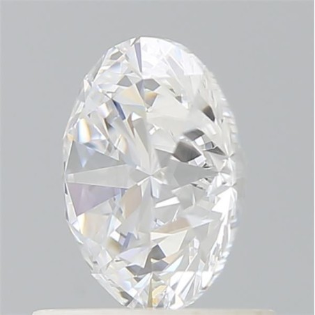 Diament laboratoryjny bezbarwny szlif okrągły, 1.21ct, VVS2, E, IGI LG578330563