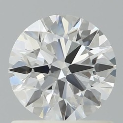 Diament laboratoryjny bezbarwny szlif okrągły, 0.92ct, VVS2, D, IGI LG578337180