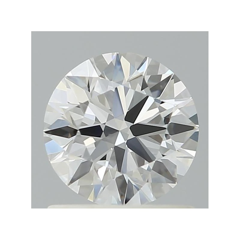 Diament laboratoryjny bezbarwny szlif okrągły, 0.92ct, VVS2, D, IGI LG578337180