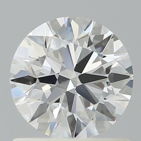 Diament laboratoryjny bezbarwny szlif okrągły, 0.92ct, VVS2, D, IGI LG578337180