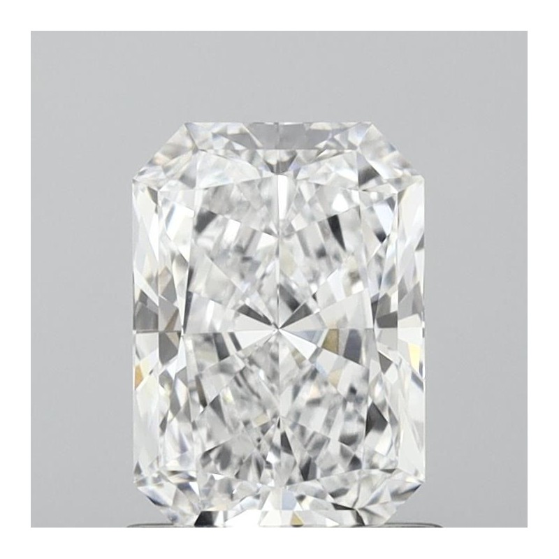 Diament laboratoryjny bezbarwny radiant, 1.12ct, VVS2, D, IGI LG607335927