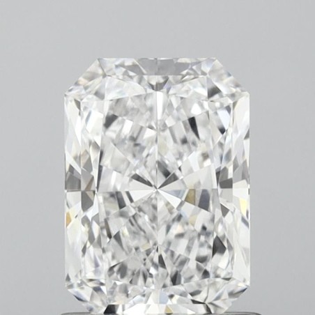 Diament laboratoryjny bezbarwny radiant, 1.12ct, VVS2, D, IGI LG607335927