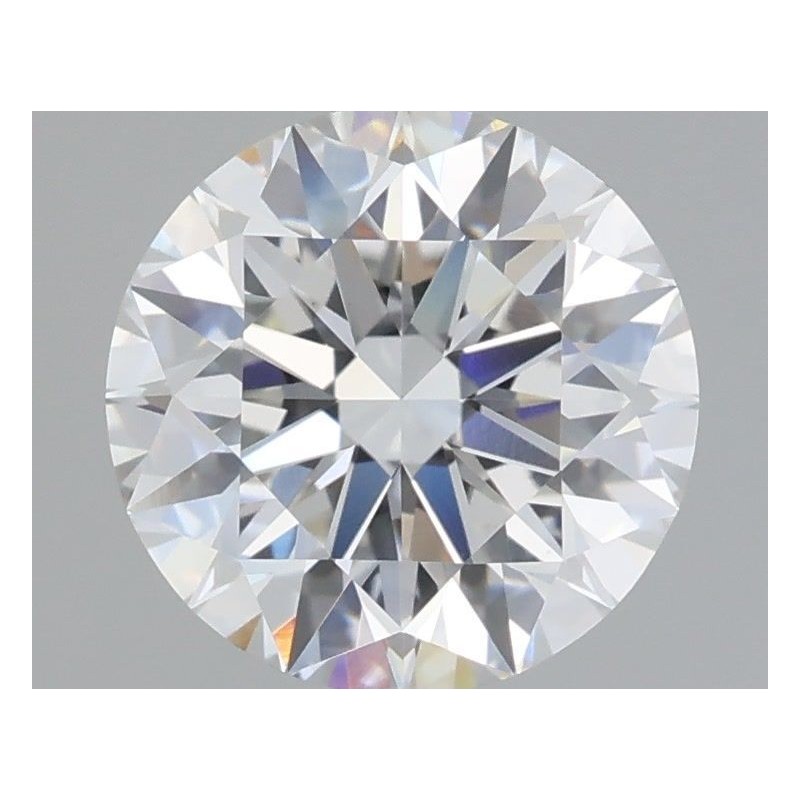 Diament laboratoryjny bezbarwny szlif okrągły, 2.1ct, VVS2, F, IGI LG722571996