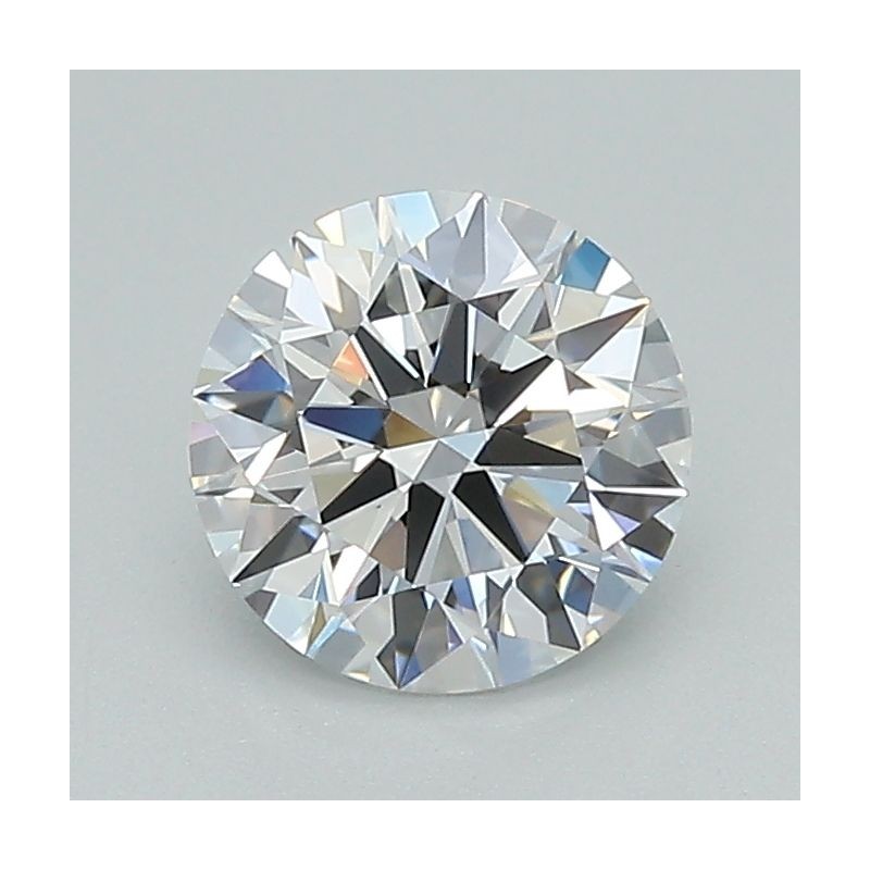 Diament laboratoryjny bezbarwny szlif okrągły, 1.08ct, VVS1, D, IGI LG602388283