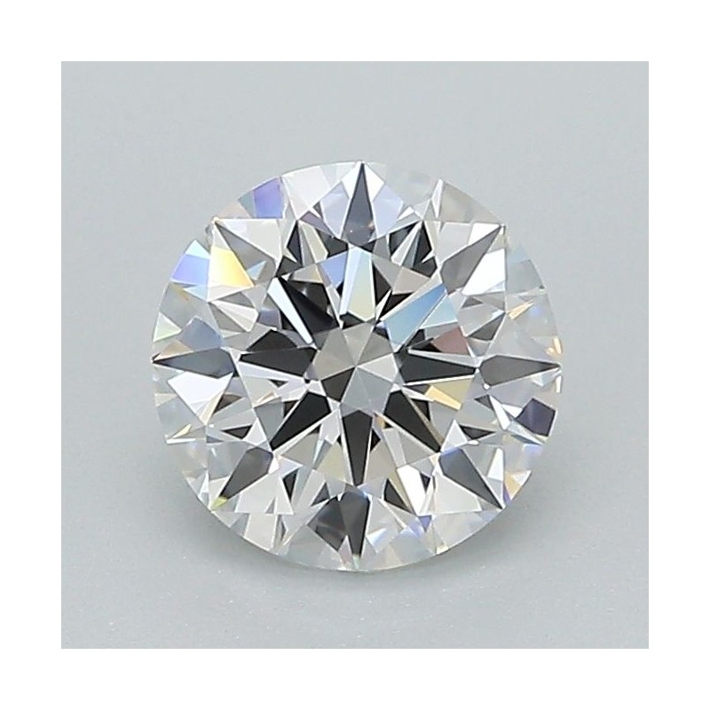 Diament laboratoryjny bezbarwny szlif okrągły, 2.05ct, VVS1, E, IGI LG743536981