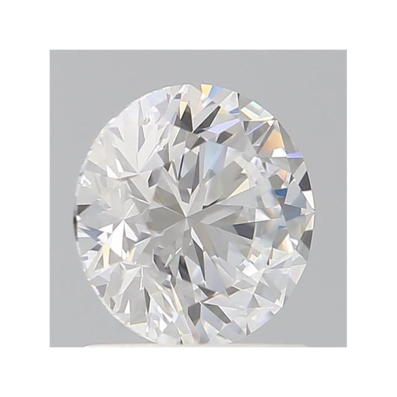 Diament laboratoryjny bezbarwny szlif okrągły, 1.22ct, VVS2, D, IGI LG589385178