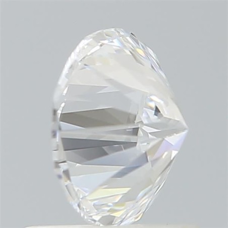 Diament laboratoryjny bezbarwny szlif okrągły, 1.11ct, VVS2, E, IGI LG591306293