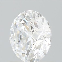 Diament laboratoryjny bezbarwny szlif okrągły, 0.9ct, VVS2, D, IGI LG589313722