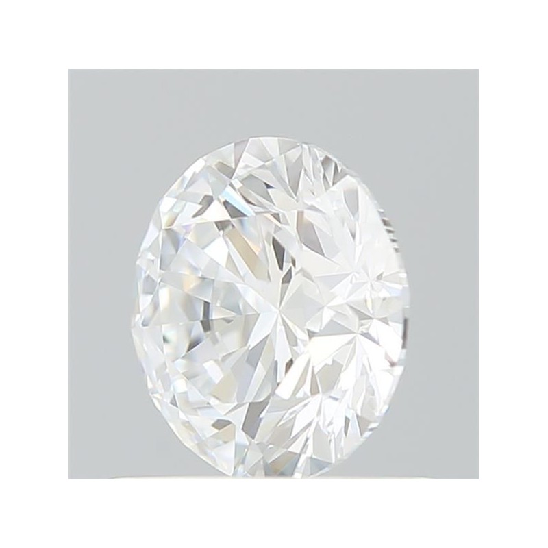 Diament laboratoryjny bezbarwny szlif okrągły, 0.9ct, VVS2, D, IGI LG589313722