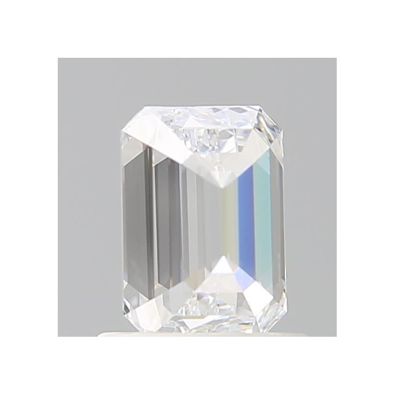 Diament laboratoryjny bezbarwny szlif szmaragdowy, 1ct, VVS2, E, IGI LG589385154 Diament laboratoryjny bezbarwny szlif szmaragdowy, 1ct, VVS2, E, IGI LG589385154