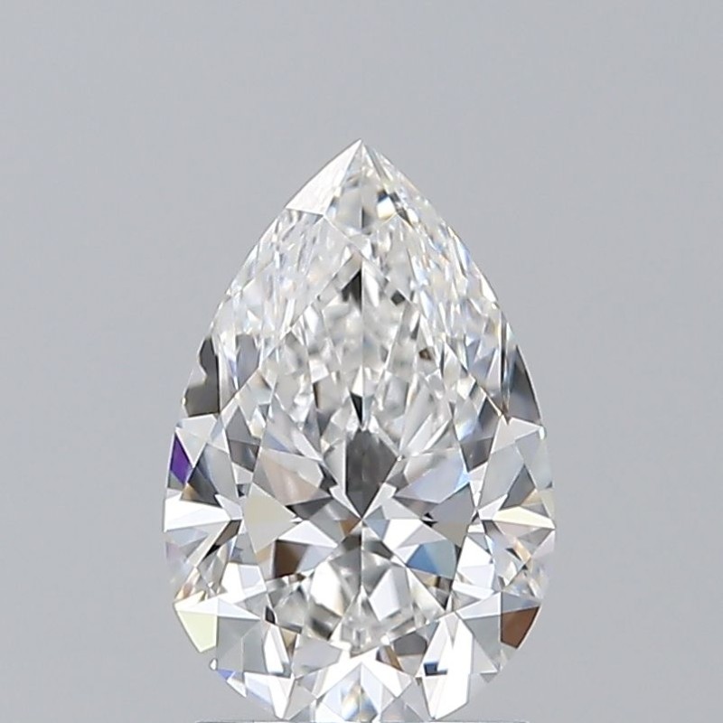 Diament laboratoryjny bezbarwny szlif gruszkowy, 1.55ct, VVS2, E, IGI LG752504298 Diament laboratoryjny bezbarwny szlif gruszkowy, 1.55ct, VVS2, E, IGI LG752504298