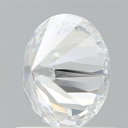 Diament laboratoryjny bezbarwny szlif okrągły, 1.11ct, VVS2, E, IGI LG591330308