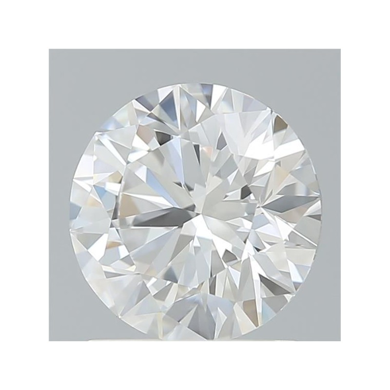 Diament laboratoryjny bezbarwny szlif okrągły, 1.36ct, VVS2, D, IGI LG591346405 Diament laboratoryjny bezbarwny szlif okrągły, 1.36ct, VVS2, D, IGI LG591346405