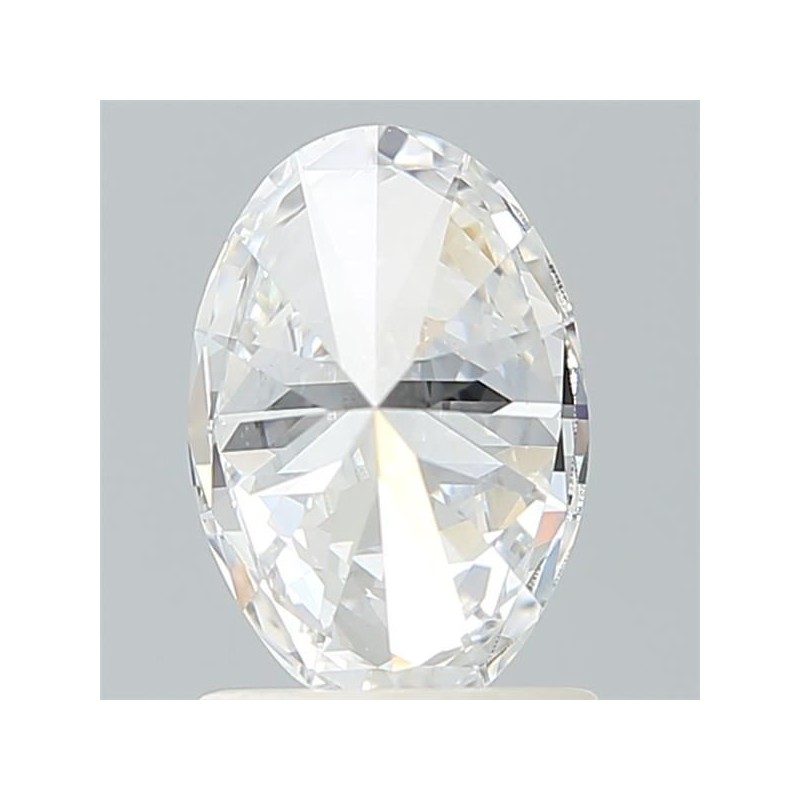 Diament laboratoryjny bezbarwny szlif owalny, 1.18ct, VVS2, E, IGI LG593380279 Diament laboratoryjny bezbarwny szlif owalny, 1.18ct, VVS2, E, IGI LG593380279