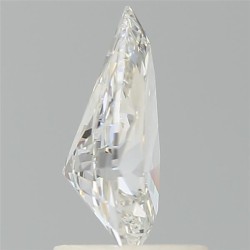 Diament laboratoryjny bezbarwny szlif gruszkowy, 1.16ct, VVS1, F, IGI LG594318254