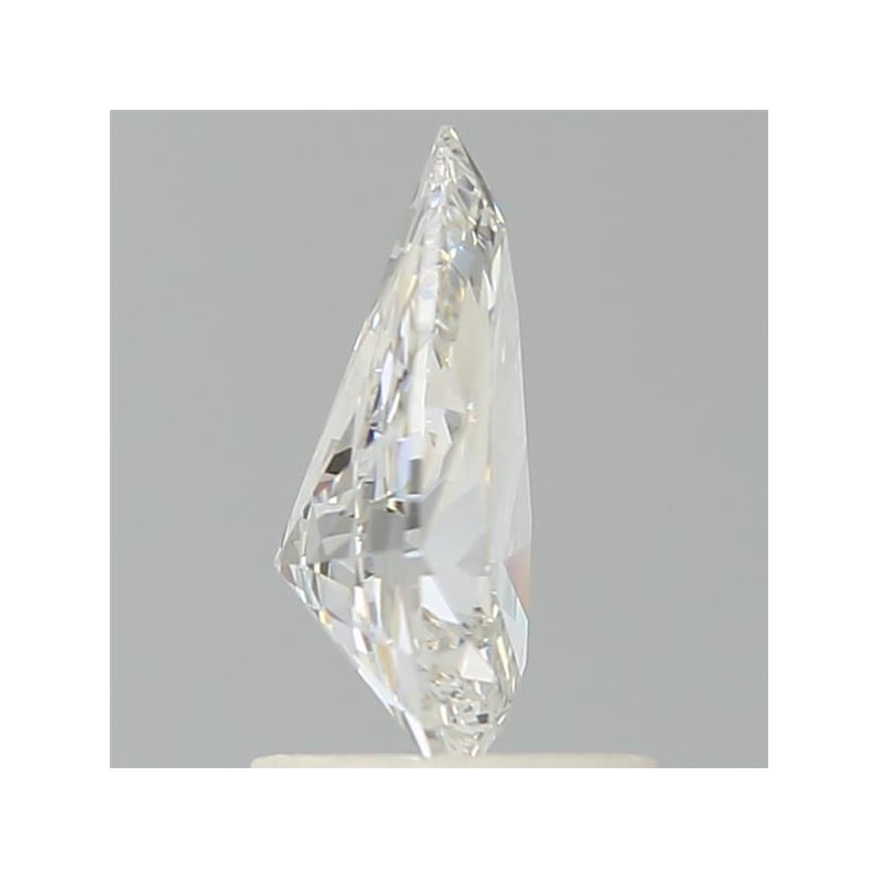 Diament laboratoryjny bezbarwny szlif gruszkowy, 1.16ct, VVS1, F, IGI LG594318254 Diament laboratoryjny bezbarwny szlif gruszkowy, 1.16ct, VVS1, F, IGI LG594318254