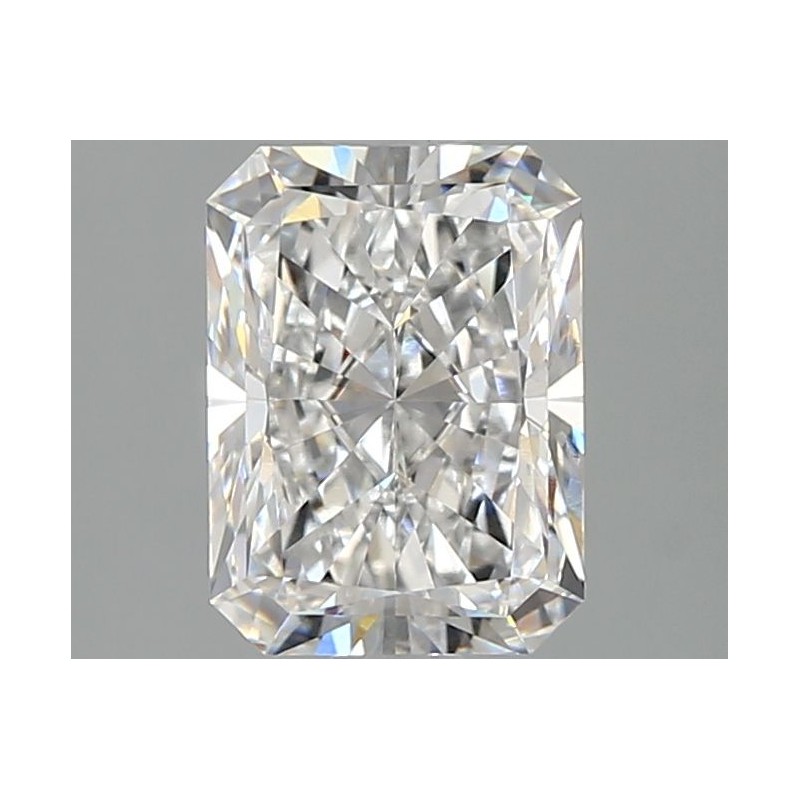 Diament laboratoryjny bezbarwny radiant, 1.96ct, VVS2, D, IGI LG660470259