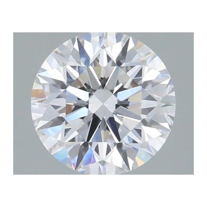 Diament laboratoryjny bezbarwny szlif okrągły, 2.05ct, VVS2, D, IGI LG739579575