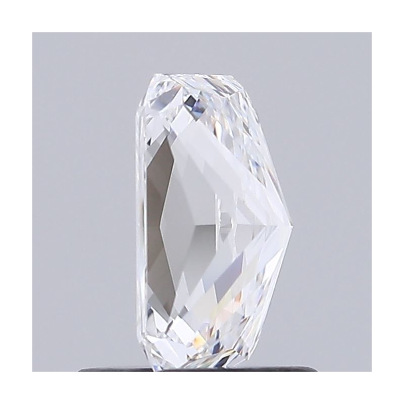 Diament laboratoryjny bezbarwny radiant, 1.09ct, VVS2, D, IGI LG598352365