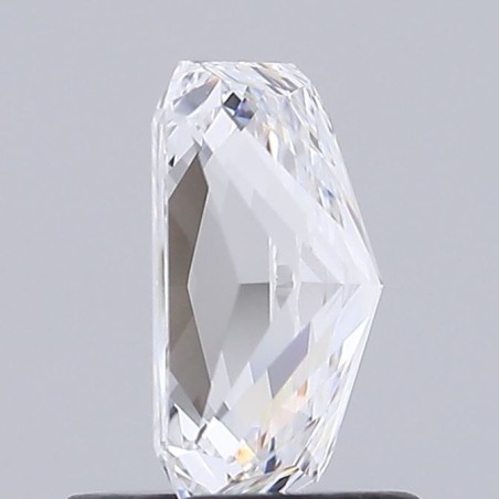 Diament laboratoryjny bezbarwny radiant, 1.09ct, VVS2, D, IGI LG598352365