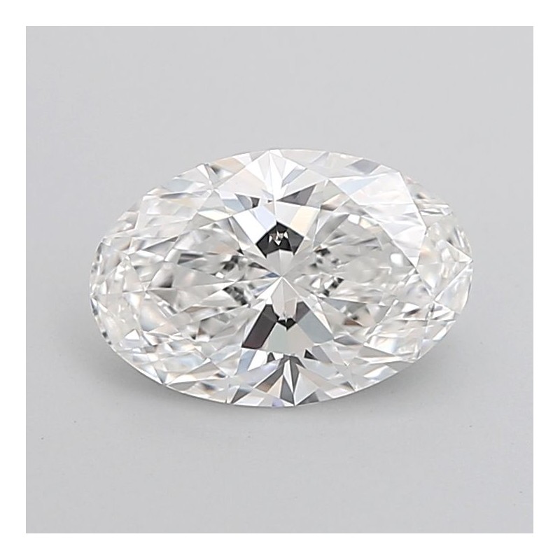 Diament laboratoryjny bezbarwny szlif owalny, 2.05ct, VVS2, D, IGI LG733581442 Diament laboratoryjny bezbarwny szlif owalny, 2.05ct, VVS2, D, IGI LG733581442