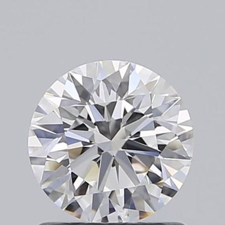 Diament laboratoryjny bezbarwny szlif okrągły, 0.91ct, VVS2, D, IGI LG723532946