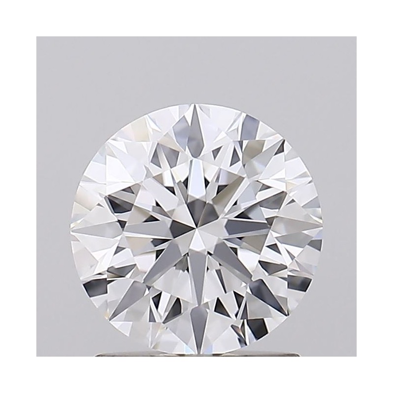 Diament laboratoryjny bezbarwny szlif okrągły, 1.47ct, IF, E, IGI LG712552152